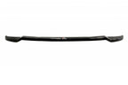 Maxton Design - FRONT SPLITTER V.1 INFINITI QX70