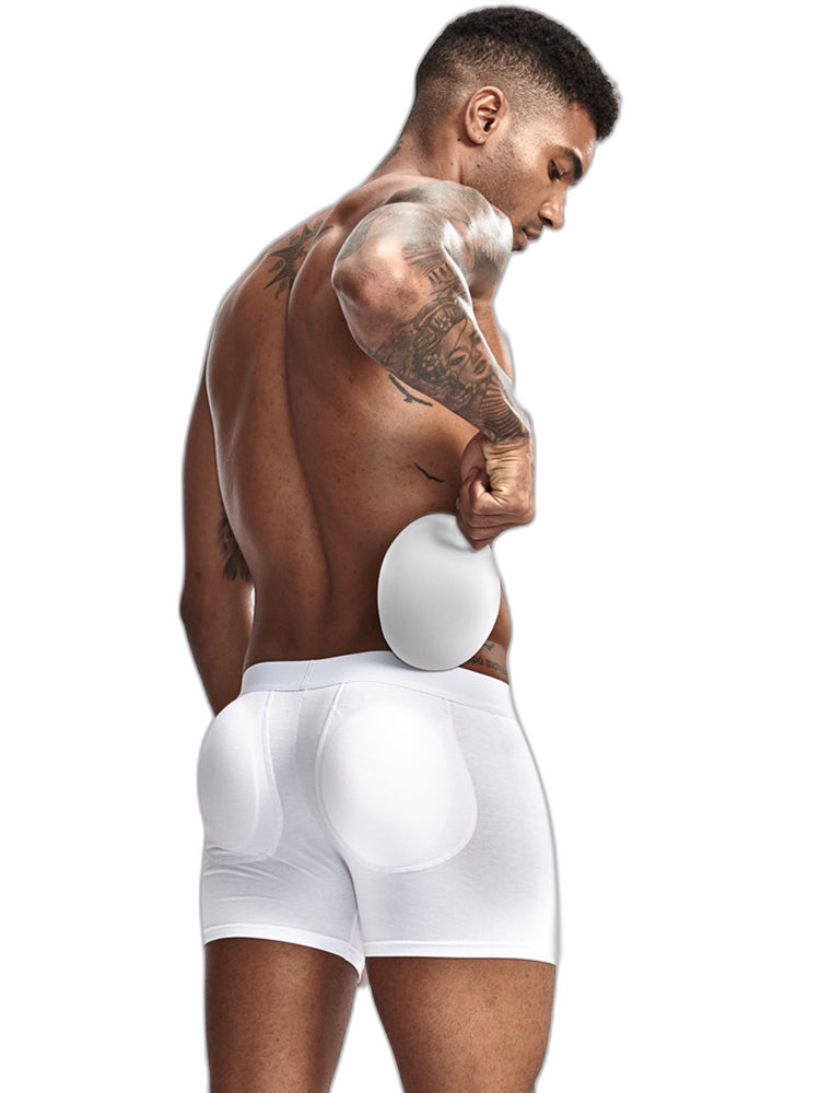 Men's Hip Shaping Boxer Briefs