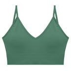Back Shaping Safety Tube Top Wrapped Chest Seamless Versatile Underwear