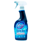 6 x Domestos Bleach Cleaner Spray Multi-Purpose 700 Ml