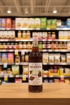 Monin Chocolate Syrup 1Lt