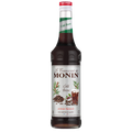 6 x Monin Cold Brew Syrup - 70Cl