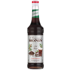 6 x Monin Cold Brew Syrup - 70Cl