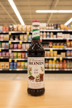 6 x Monin Cold Brew Syrup - 70Cl