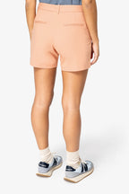 Organic Ladies Chino Shorts