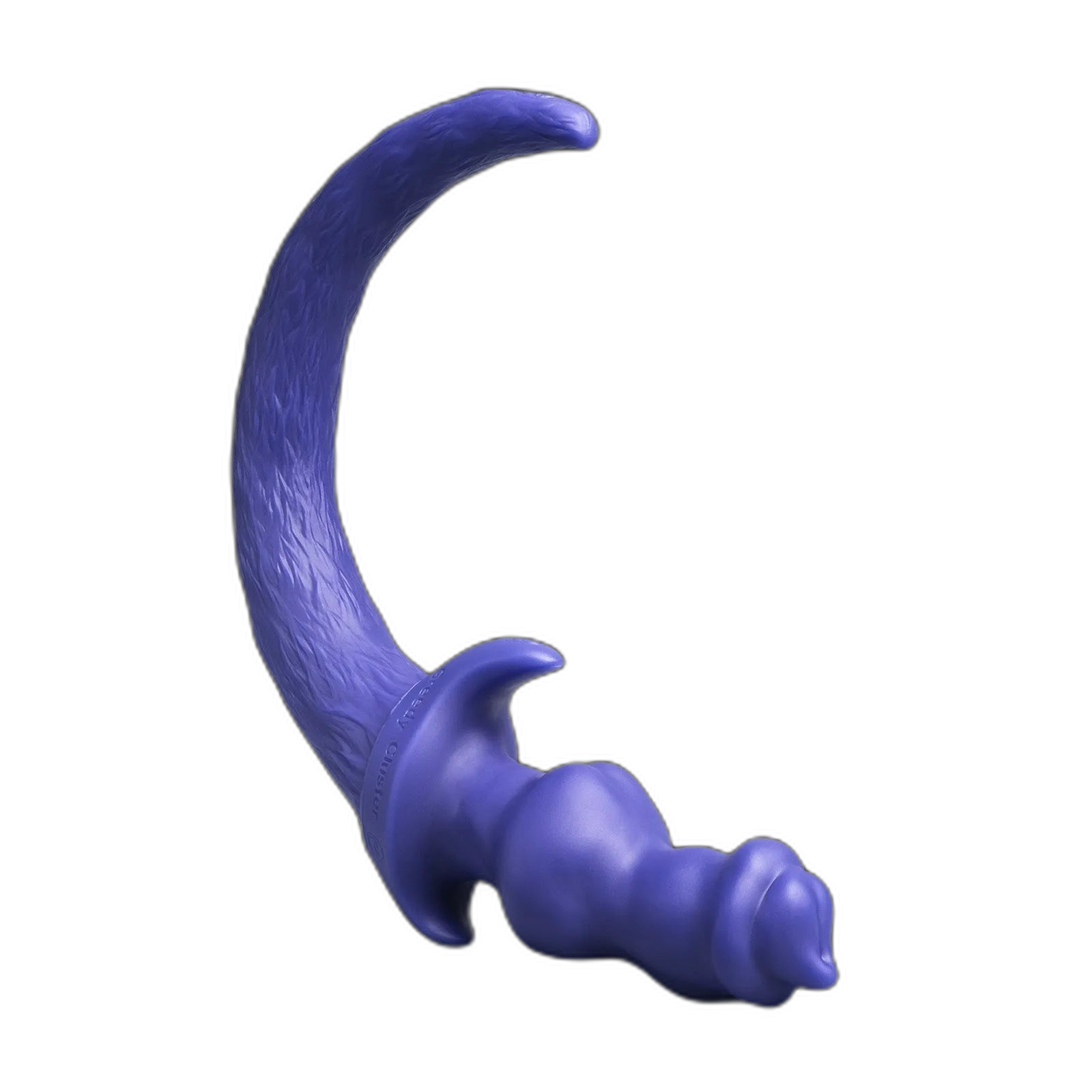 PUP WOOF TAIL PLUG