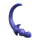 PUP WOOF TAIL PLUG