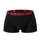 Men's Ball Pouch Functional Modal Boxer Briefs
