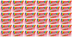 36 x Skittles Chewies Fruits Sweets Bag 45G