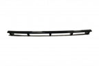 Maxton Design - Central Rear Splitter (Vertical Bars) Audi A5 S-line 8T FL Coupe / Sportback (2011-2016)