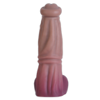 SWISOK Arion | Gaia Brown -  Fantasy Horse Dildo - Realistic Horse Dildo - 5 Sizes