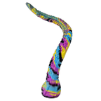 Elyzra - Tentacle Dildo – Fantasy Anal Toy