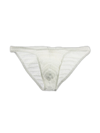 3-pack Men's Low-rise Sexy Mesh Lace Briefs
