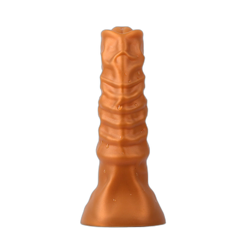 Thorin - Horse Dildo - Ultra Realistic Dildo - Silicone Dildo - 7 Sizes