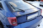 Maxton Design - SPOILER CAP TOYOTA CELICA T23 PREFACE