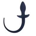 Butt Plug Tail