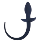 Butt Plug Tail