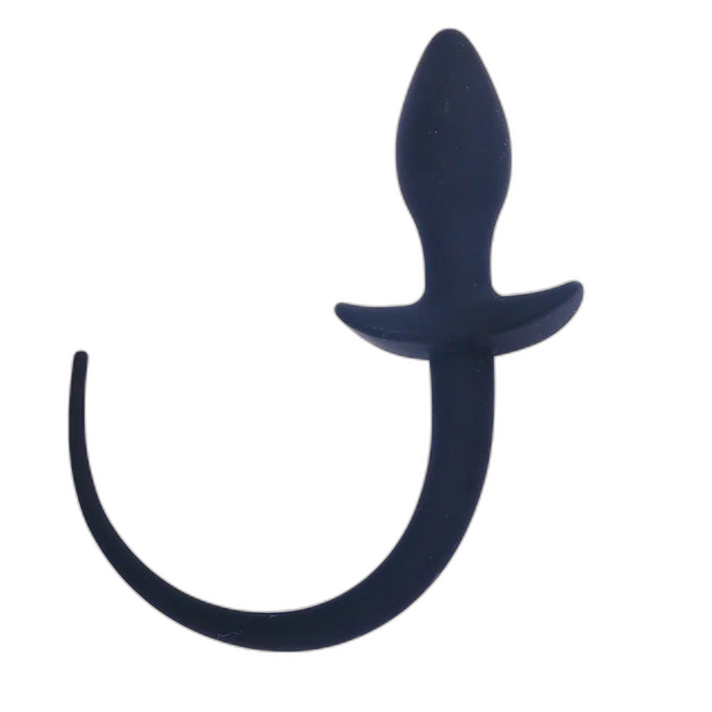 Butt Plug Tail