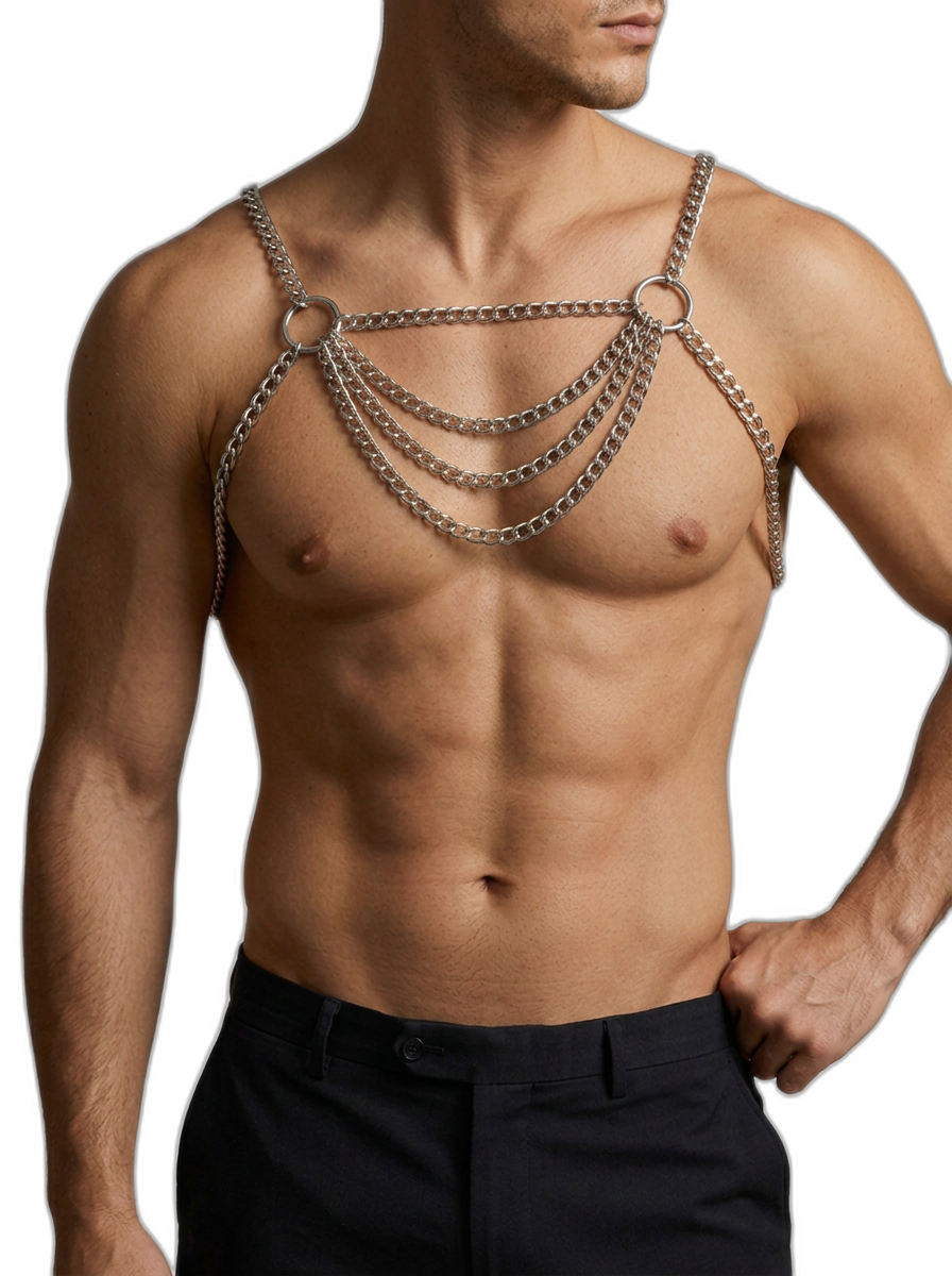 Chain Harness
