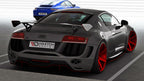 Maxton Design - SPOILER AUDI R8 I