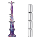 Stinger Whip - 21.2 Inch Long Anal Dildo - Depth Trainer Dildo