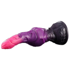 SWISOK Mechknot - Knot Dildo - Mechanical  Fantasy Dildo