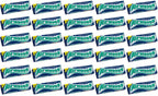30 x Airwaves Menthol & Eucalyptus Sugarfree Chewing Gum 10 Pieces