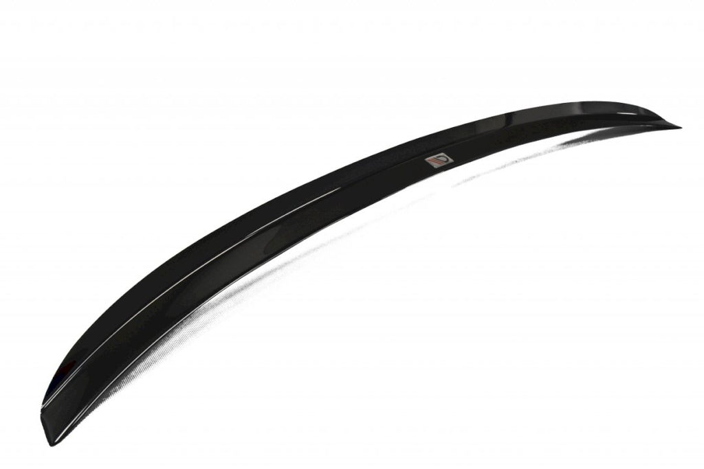 Maxton Design - SPOILER CAP SKODA SUPERB III
