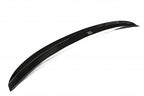 Maxton Design - SPOILER CAP SKODA SUPERB III