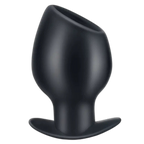 Goblet - Hollow Butt Plug - 3 Sizes