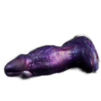 Yula - Silicone Butt Plug - 3 Sizes