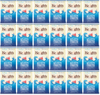24 x Keoghs Sea Salt & Cider Vinegar Crisps 50Gm