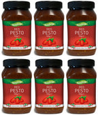 6 x Newforge Red Pesto 900G