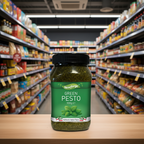 Newforge Green Pesto 900G