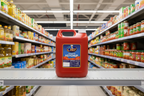 Chef Tomato Ketchup 5.6Kg