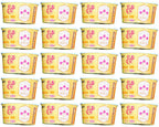20 x Cup Ice Cream Chill 5Oz