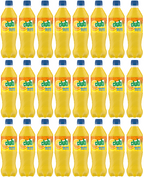 24 X Club Rock Shandy 500Ml