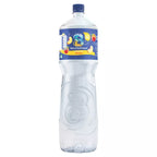 12 x Ballygowan Hint Of Fruit Peach 1.5L