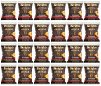 24 X Keoghs Crinkle Cut Guinness & Steak 50Gm