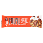 15 x Fulfil Peanut Butter Vitamin & Protein Bar 55Gm