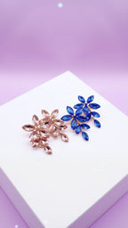 Eternal Crystal Drop & Dangle Earrings