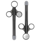 ruff GEAR Lube Shooter 2 Pack Smoke