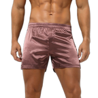 Satin Comfort Silky Boxers