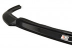 Maxton Design - FRONT SPLITTER V.1 SUBARU IMPREZA II WRX (2003-2006)