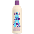 6 x Aussie Shampoo Miracle Moist - 300ML