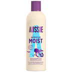 6 x Aussie Shampoo Miracle Moist - 300ML