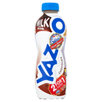 10 x Yazoo Milk Drink Chocolate 400Ml