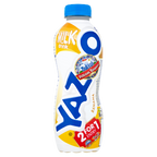 10 x Yazoo Milk Drink Banana 400Ml