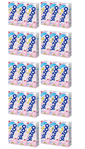 10 x Yazoo Milk Drink Nas Strawberry 3Pk - 3X200Ml