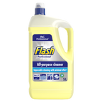 2 x Flash Lemon 5 Litre